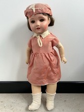 POUPÉE UNIS FRANCE 301 STYLE