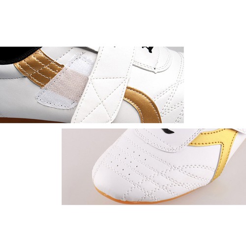 Paire taekwondo shoes - 1,
