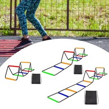 Agility Ladder Coordination