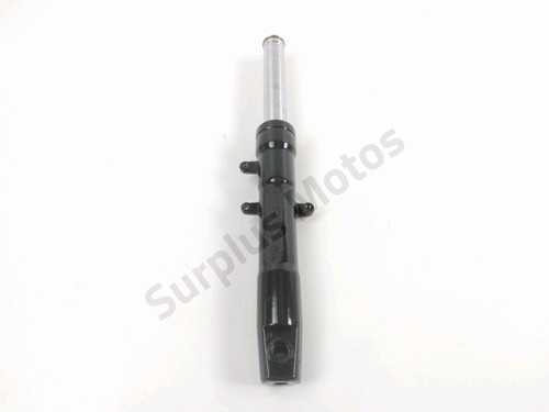 Tube fourche droit imf - tube, de