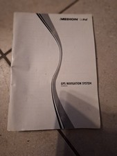 GPS MEDION GOPAL manuel