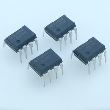 TL071CP Amplificateur