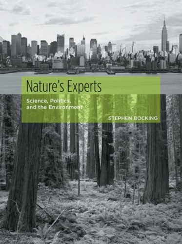 Nature experts science - experts,
