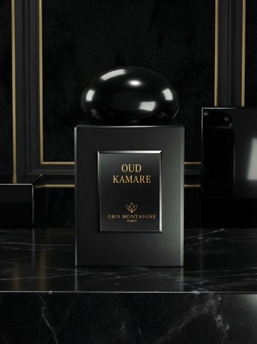 Gris montaigne oud - gris, kamare