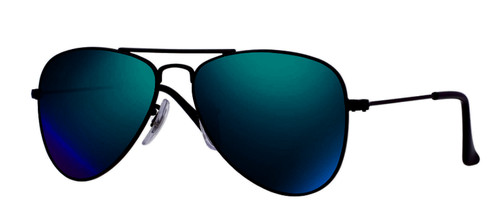Lunettes solaires aviateur - lunettes,