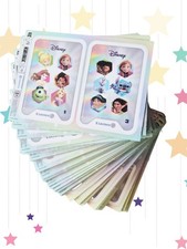 🌸Lot de 260 Cartes Disney🌸