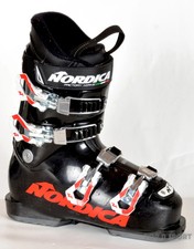 Nordica Dobermann GP 60 black