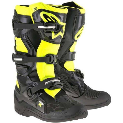 Alpinestar tech jeunes - alpinestar,