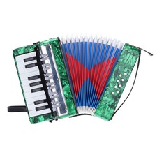 Pour accordéon mini 17