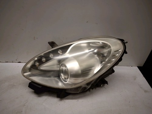 Phare alfa romeo giulietta - g,