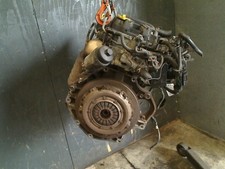 MOTEUR Opel Astra H GTC (L08)