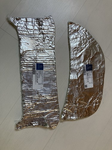Ecran thermique pour