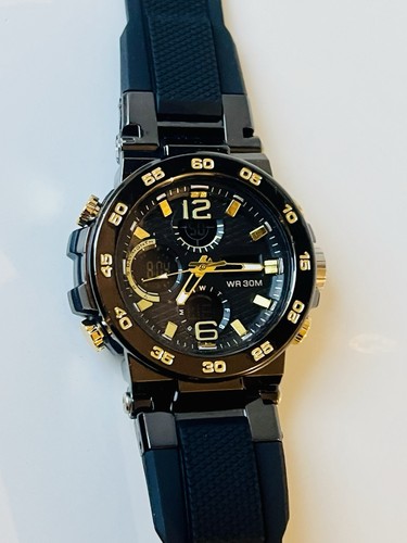 Montre bracelet quartz - bracelet,