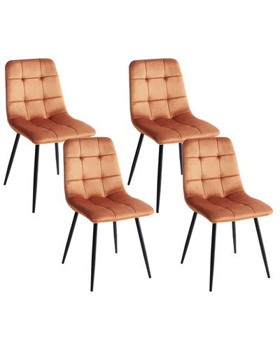 Lot chaises de - de,