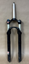 Rock Shox Reba Dual Air, Straight Steerer, 80mm, QR, Post Mount Disc Brake, 29er
