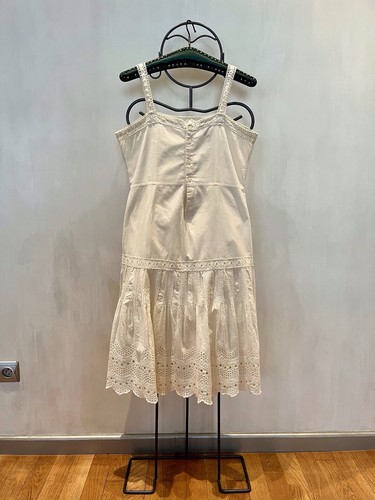 Robe été bretelles - d’été, à