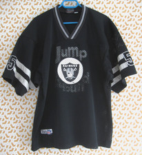Maillot Oakland Raiders Jump