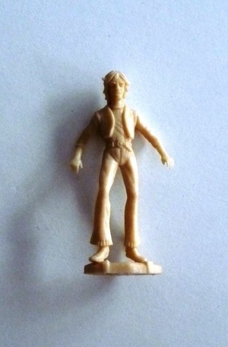 Figurine pvc goldorak - ,