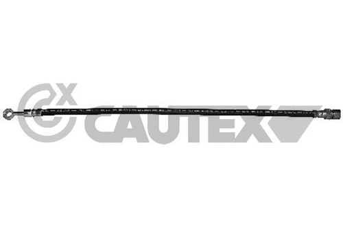 Flexible frein nissan trade - frein,