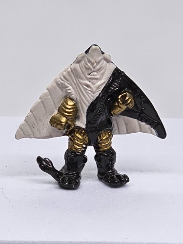 Figurine micro machines - machines, power