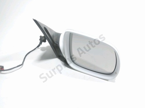 Retroviseur electrique droit - retroviseur,