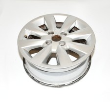 Jante En Aluminium 15X6JJ ET45