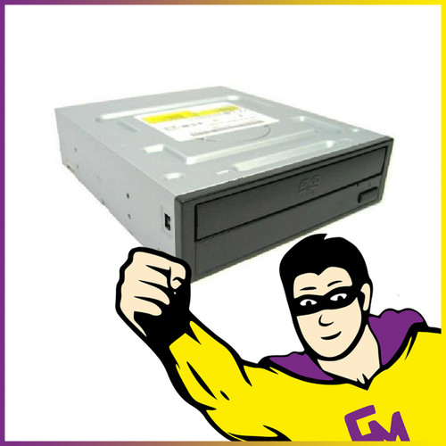 Lecteur graveur interne dvd - dvd, hp