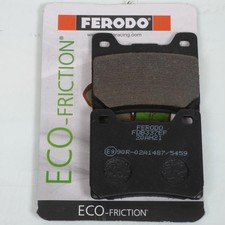 Plaquette de frein Ferodo pour