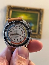 Camy Vintage Chronograph