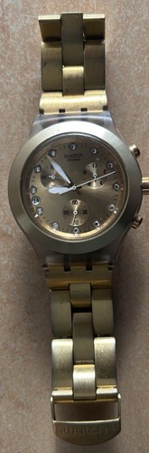 Montre swatch irony - montre,