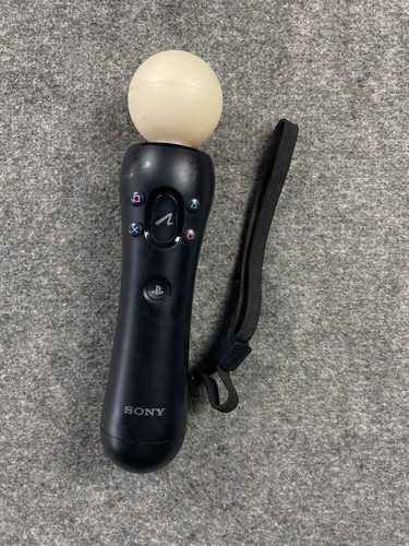 Manette move sony - ps, –