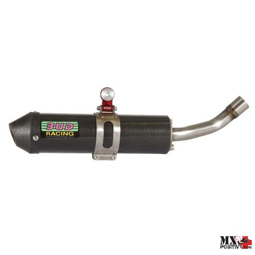 Silencieux cross ktm exc - exc, 300