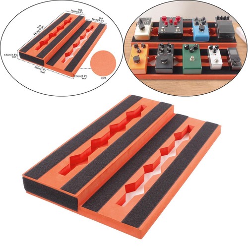 Guitare effets pédales - , de