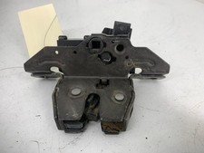 Serrure de hayon OPEL ASTRA J