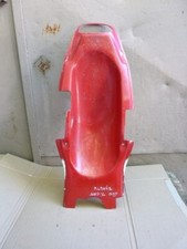 PASSAGE DE ROUE GARDE BOUE