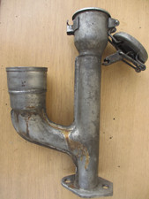 Reniflard d'huile Citroën 2cv