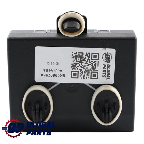 Audi module de - b8,