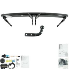 Attelage Étoile Westfalia