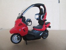 C564 Maisto Chine Scooter 1999