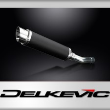 Suzuki GSF650 Bandit 2007-2014