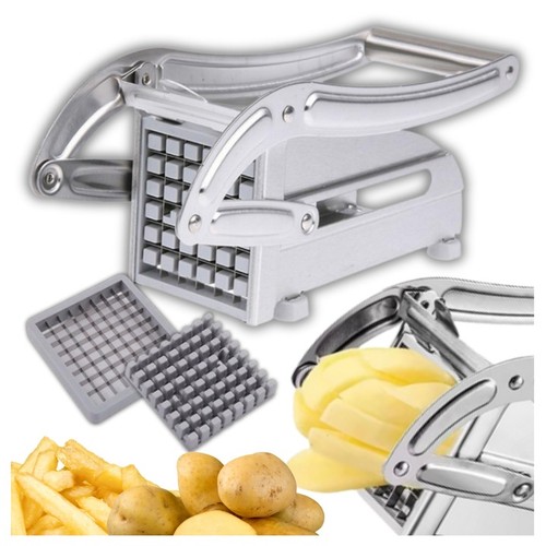 Machine frites trancheuse - machine,