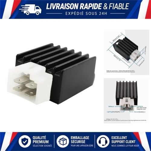 Goofit régulateur tension - goofit, de