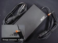 Genuine OEM 135W AC Adapter for Acer Aspire L100 L310 L320 L3600 L460G