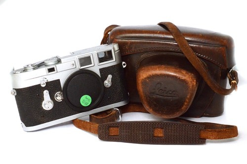 Appareil photo analogique - appareil,