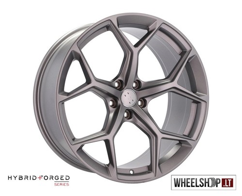 Audi style r18 5x112 jantes - audi,