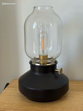 Lampas Ikea Retro Avec Ampoule