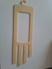 Vintage Tendeur de Gant