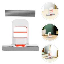  1 lot de mini-serpillères