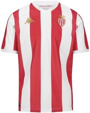 AS Monaco maillot collector