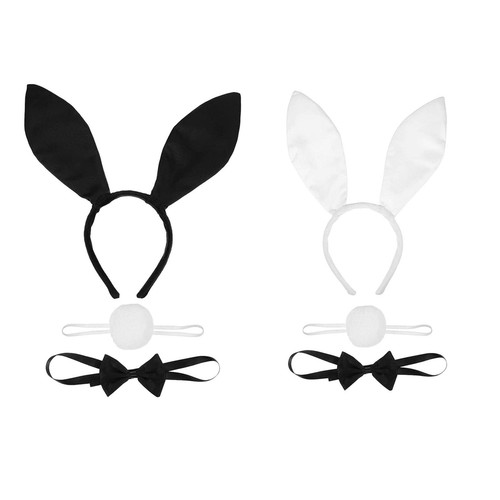 Déguisement lapin pour - lapin,